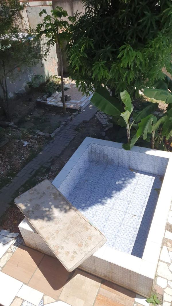 O abrigo no distrito de Itaoca, em Itapemirim, foi fechado porque apresentava irregularidades por Divulgação \ PC