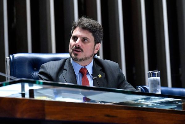 Senador Marcos do Val (Podemos-ES)