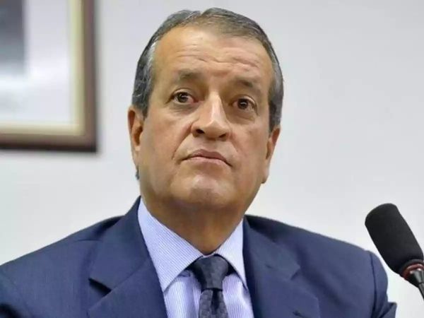 Valdemar Costa Neto, presidente do PL