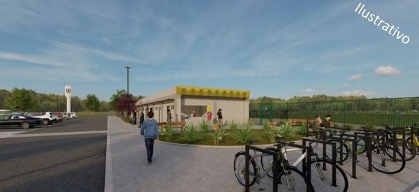 undefined por Divulgação CBF e FES