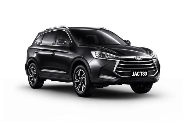 JAC T80