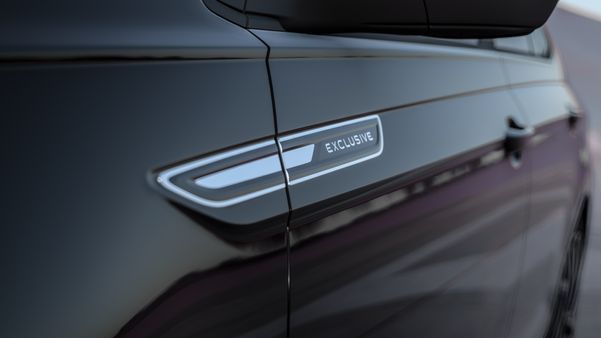 Nova versão Exclusive será a mais completa do modelo por Volkswagen/Divulgação
