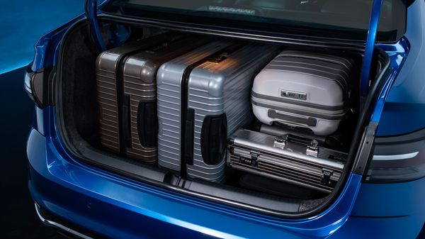 Volkswagen Virtus 2023