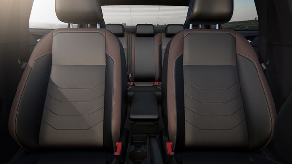 Volkswagen Virtus 2023