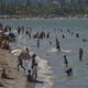Imagem - Domingo mais quente do ano: Vitória registra sensação térmica de 46ºC