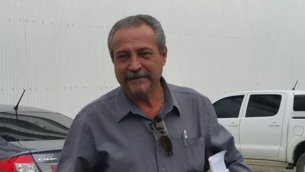 Coronel Walter Gomes Ferreira 