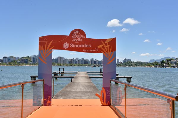 Encontro Sincades de Verão