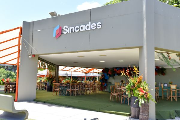 Encontro Sincades de Verão