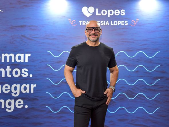 Apresentação dos resultados de 2023 e palestra por Rodrigo Gavini