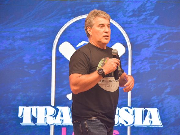 Apresentação dos resultados de 2023 e palestra por Rodrigo Gavini