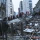 Imagem - Terremoto deixa mais de 2.300 mortos e milhares de feridos na Turquia e na Síria
