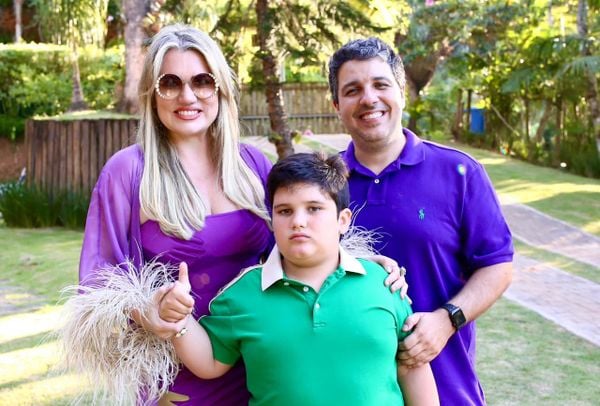 Brisa Clem, Antônio e Thiago Boiteux