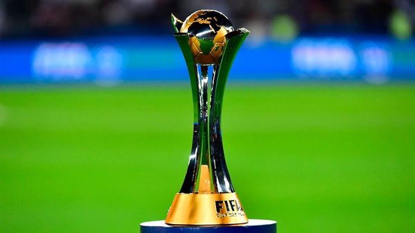 TBT: 20 anos do primeiro Mundial de Clubes organizado pela Fifa