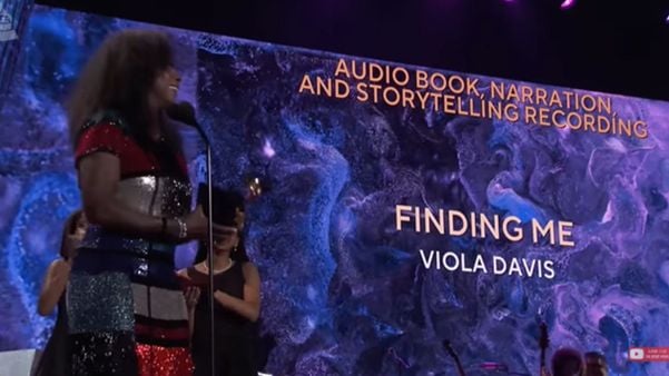 Viola Davis já conquistou prêmios Emmy, Grammy, Oscar e Tony