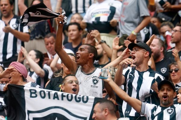 Botafogo deve jogar no ES no próximo dia 5 de março