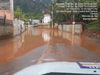 Chuva derruba árvores, muro e destelha casas no Sul do ES(Divulgação \ Defesa Civil)
