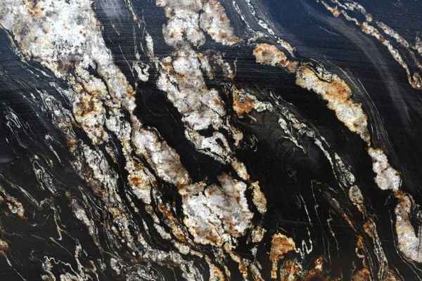 Vitória Stone Fair, feira do seguimento de mármores e granitos, no Pavilhão de Exposições de Carapina, Serra por Carlos Alberto Silva