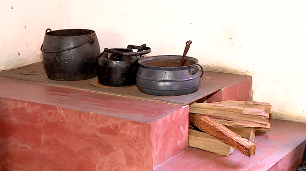 Casa Lambert guarda história dos primeiros italianos que chegaram a Santa Teresa