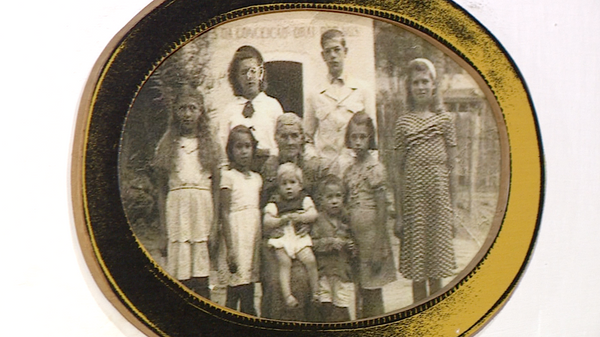 Casa Lambert guarda história dos primeiros italianos que chegaram a Santa Teresa
