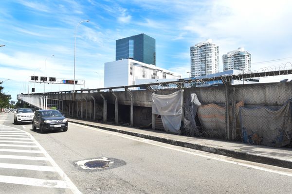 Carro Estacionamento Mestre