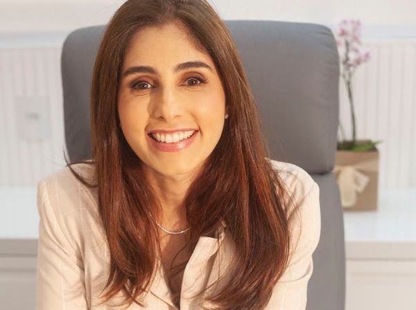 De acordo com a dermatologista Eliene Perazzio, a nova tecnologia de ultrassom microfocado garante resultados mais precisos
