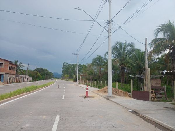 Começa a retirada de postes do bairro da Vila Olímpia, em São Paulo – Ipesi