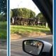 Imagem - Acidente entre carro e carreta deixa dois feridos na BR 101 em Linhares
