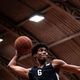 Imagem - Capixaba é selecionado para representar o Brasil em evento da NBA