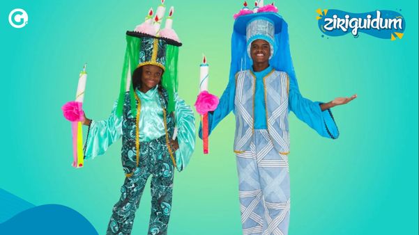 Fantasias da Piedade