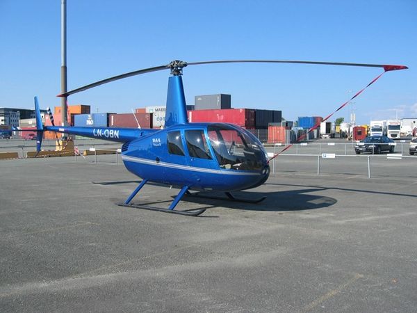 Mesmo helicóptero que caiu e matou Oto Carneiro e piloto