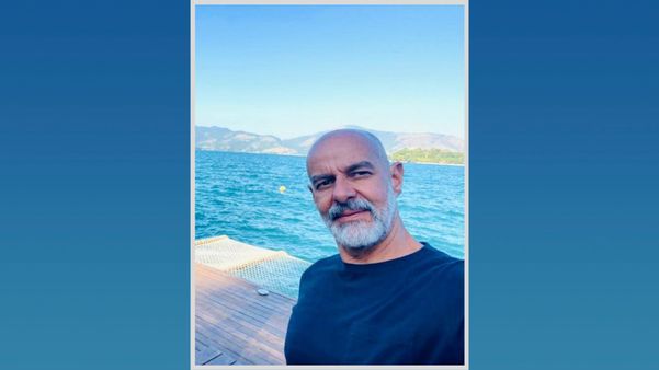  Breno Guglielmi, de 62 anos, foi uma das vítimas de acidente aéreo