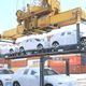 Imagem - Vports negocia para expandir importação de carros pelo Porto de Vitória