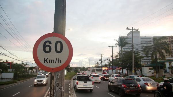 As leis de trânsito não é apenas burocracia, mas são diretrizes que visam maior segurança para os pedestres, ciclistas e motoristas 