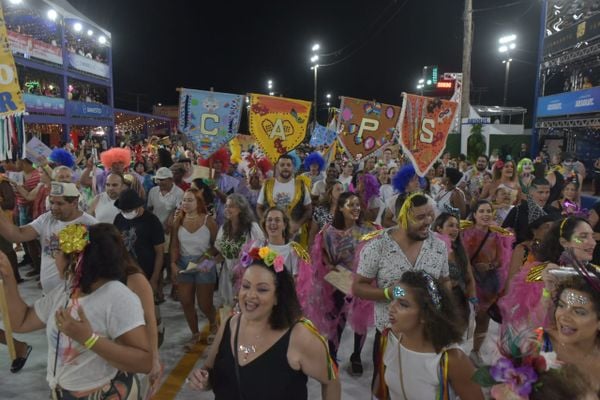 Carnaval de Vitória