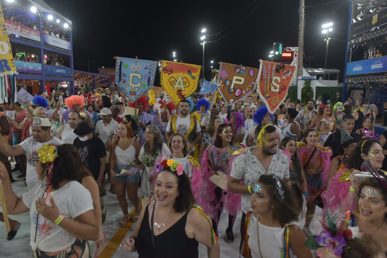 A Gazeta  Prefeitura de Vitória limita blocos de carnaval nas