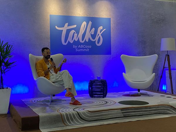 Segundo o pesquisador de tendências da Suvinil Michell Lott, as cores refletem a nossa história como humanidade, mas também contam uma história individual