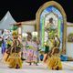 Imagem - Unidos da Piedade faz desfile cheio de emoção, mas extrapola tempo