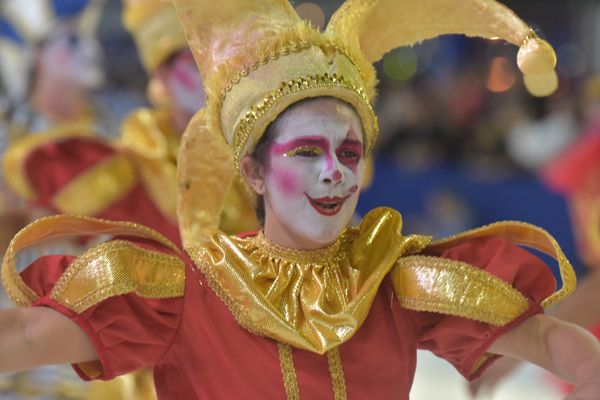 Império de Fátima por Ricardo Medeiros