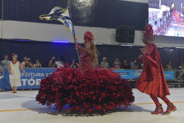 Império de Fátima por Ricardo Medeiros