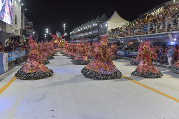 Império de Fátima por Ricardo Medeiros
