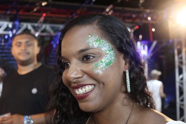 Confira as makes nos camarotes do Carnaval 2023 por Beatriz Heleodoro