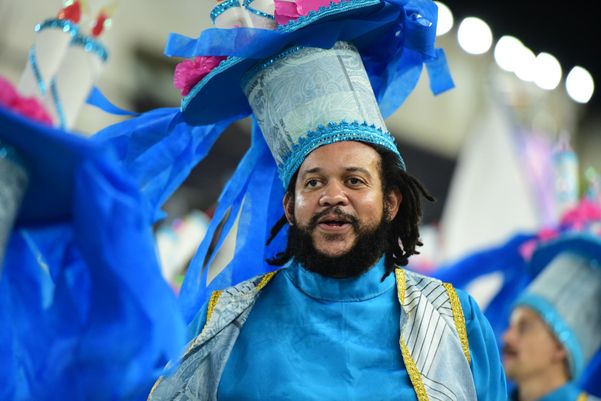 Unidos da Piedade desfila no Sambão do Povo no Carnaval de Vitória 2023   por Fernando Madeira