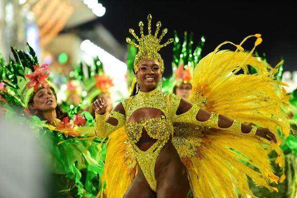 A escola de samba conhecida como 'a mais querida' vai exaltar no Sambão do Povo a própria comunidade