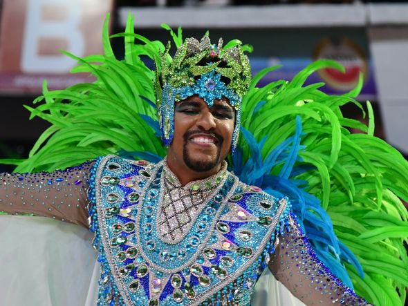 Unidos de Jucutuquara desfila no Sambão do Povo no Carnaval de Vitória 2023
 por Rodrigo Gavini
