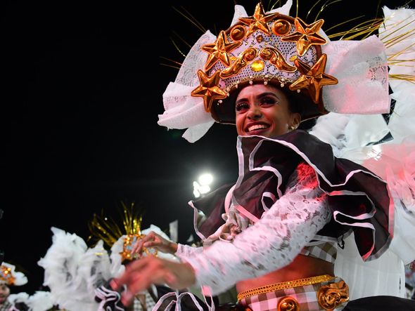 Unidos de Jucutuquara desfila no Sambão do Povo no Carnaval de Vitória 2023
 por Rodrigo Gavini