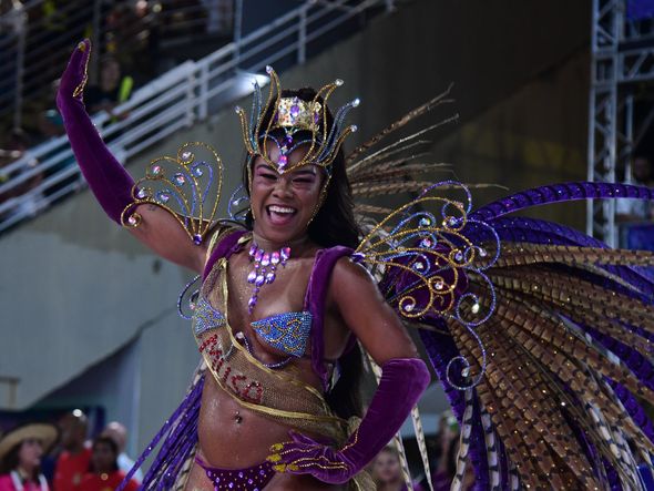 Unidos de Jucutuquara desfila no Sambão do Povo no Carnaval de Vitória 2023
 por Rodrigo Gavini