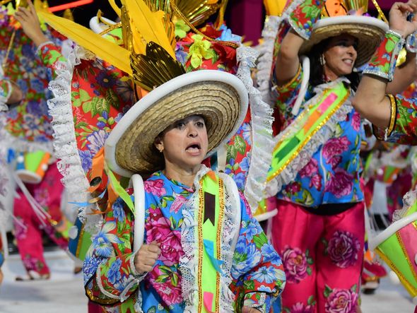Unidos de Jucutuquara desfila no Sambão do Povo no Carnaval de Vitória 2023
 por Rodrigo Gavini