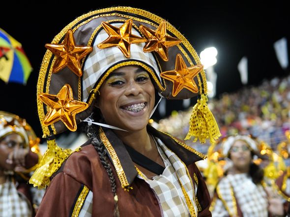 Unidos de Jucutuquara desfila no Sambão do Povo no Carnaval de Vitória 2023
 por Fernando Madeira