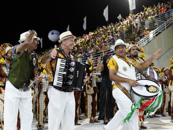 Unidos de Jucutuquara desfila no Sambão do Povo no Carnaval de Vitória 2023
 por Fernando Madeira