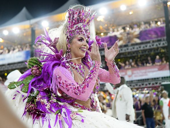 Unidos de Jucutuquara desfila no Sambão do Povo no Carnaval de Vitória 2023
 por Fernando Madeira